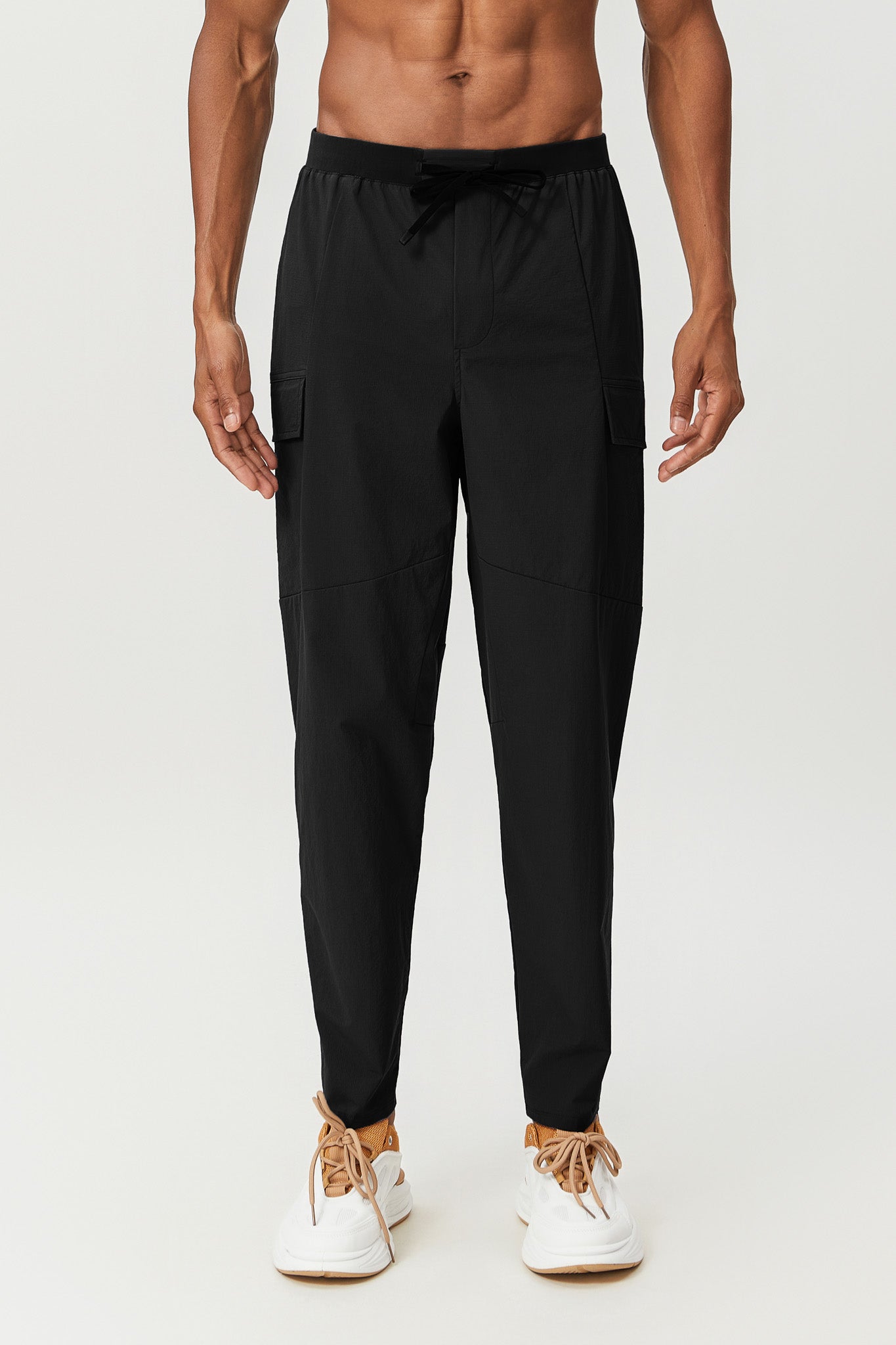 UltraLite Trousers - Black