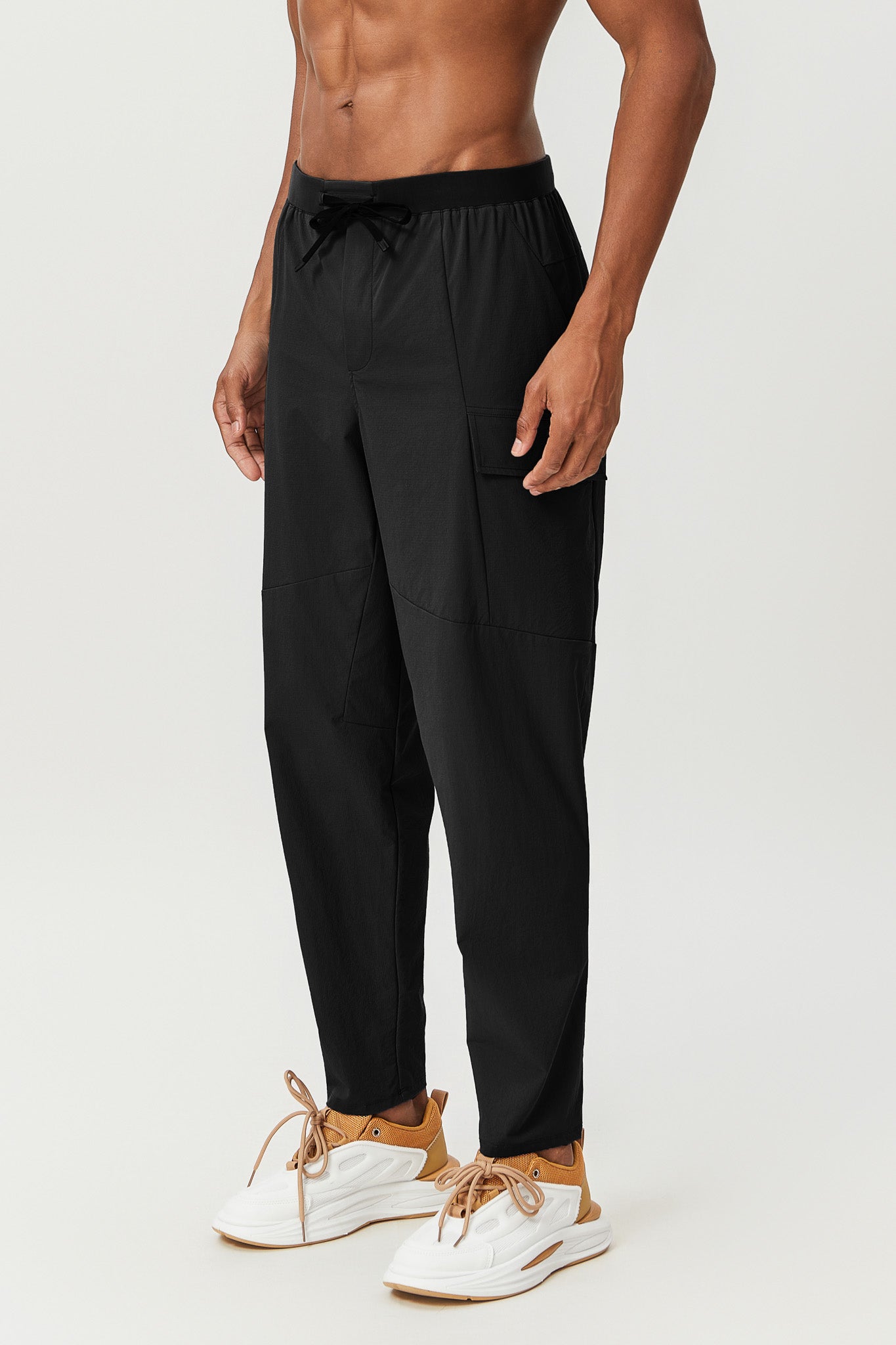 UltraLite Trousers - Black