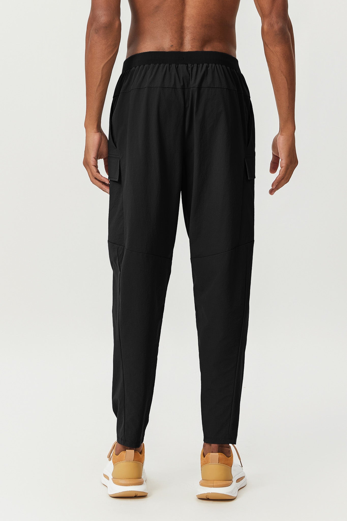 UltraLite Trousers - Black