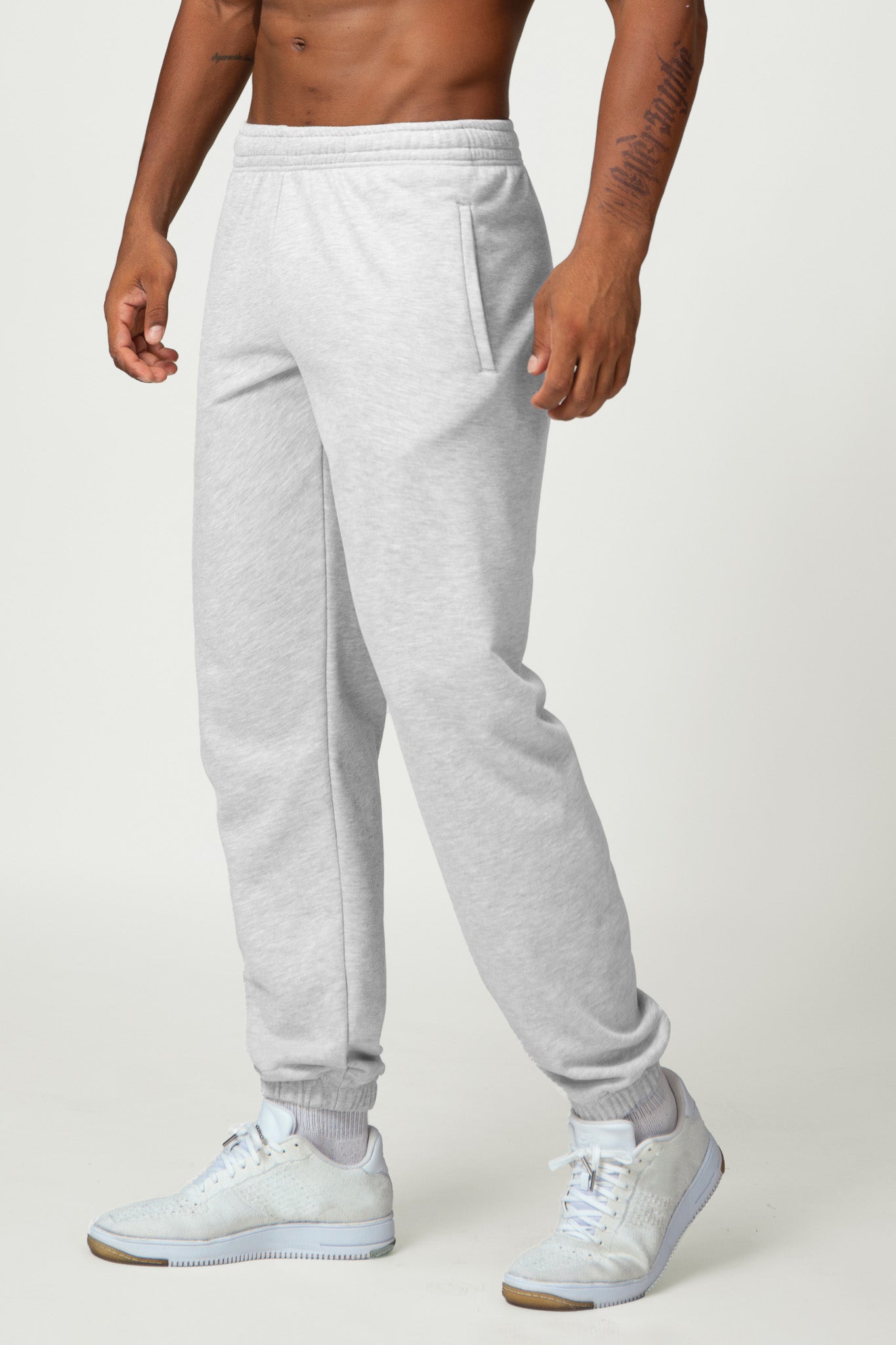 Momentum Sweatpants - Rhino Grey