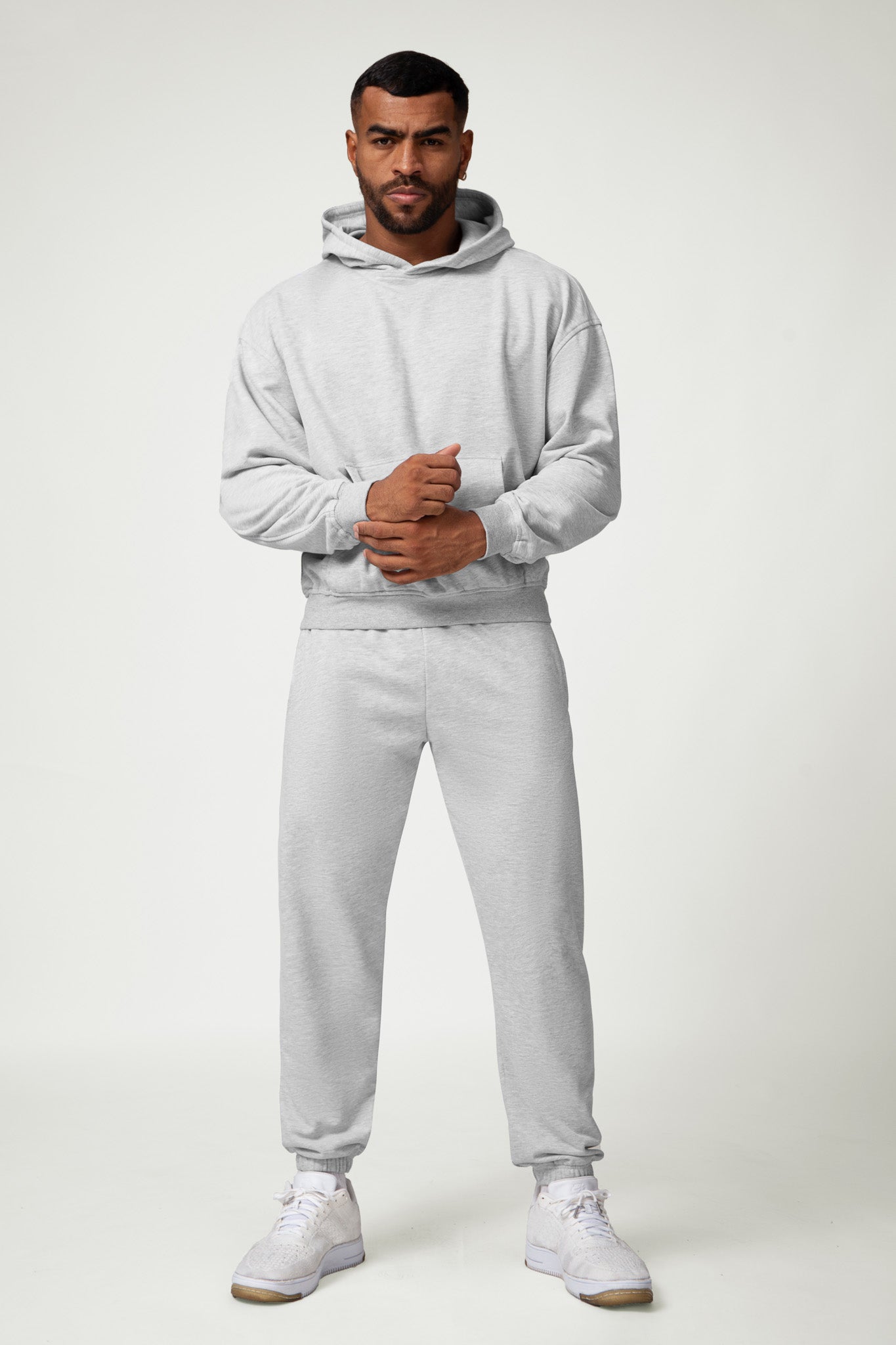 Momentum Sweatpants - Rhino Grey