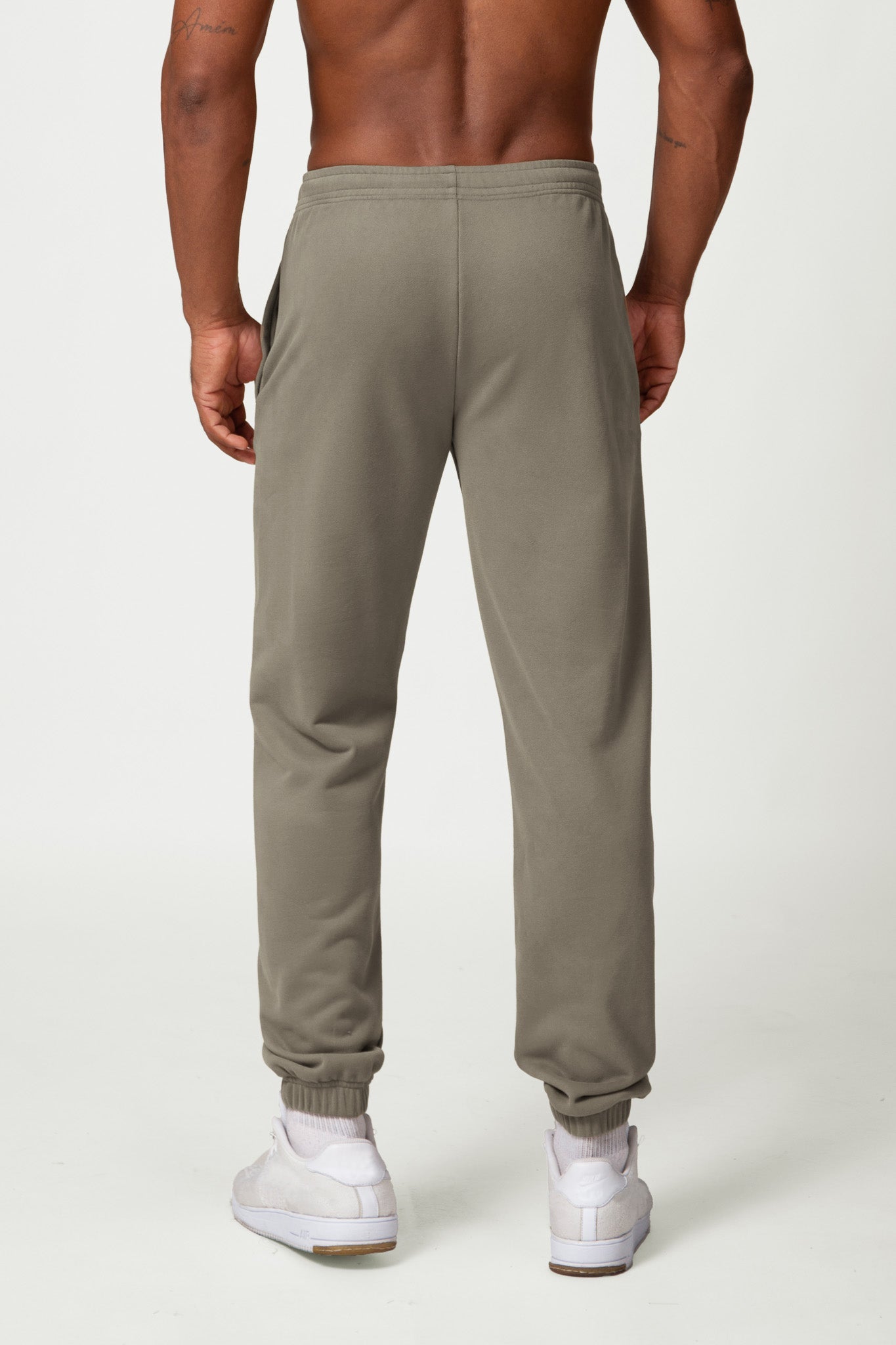 Momentum Sweatpants - Gray