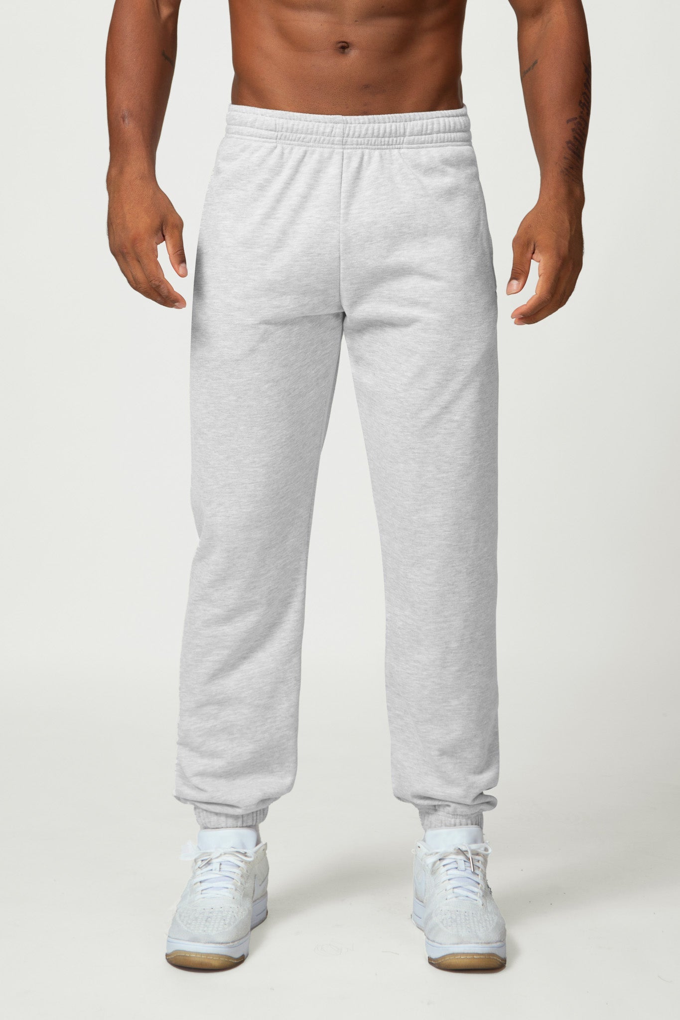 Momentum Sweatpants - Rhino Grey