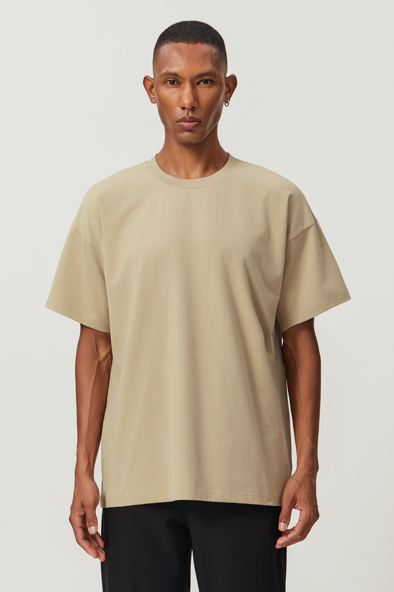 SoftSport T-Shirt - Nude