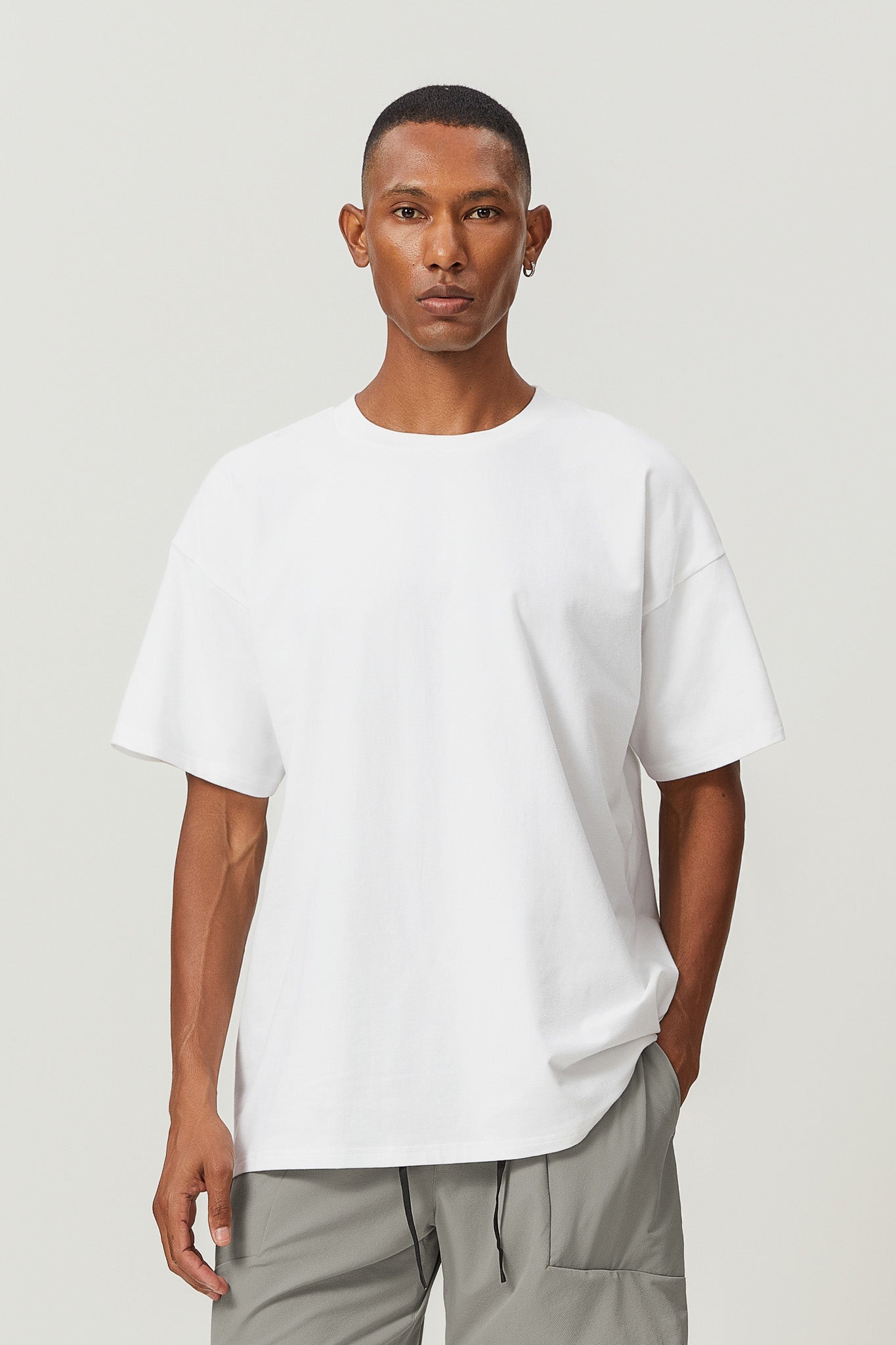 SoftSport T-Shirt - White