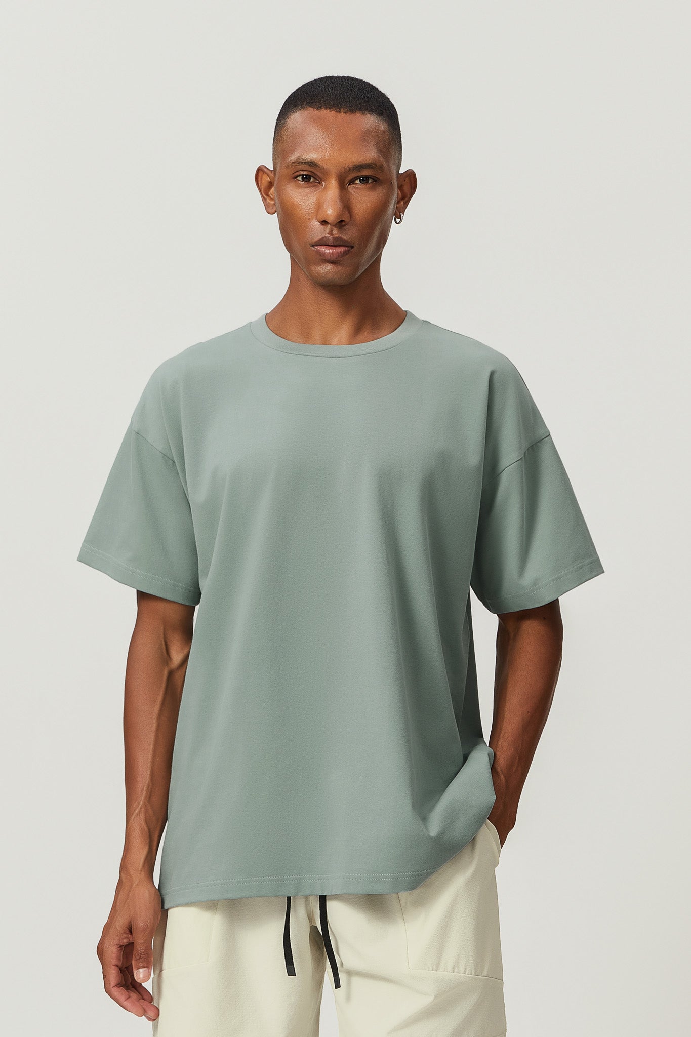 SoftSport T-Shirt - Teal