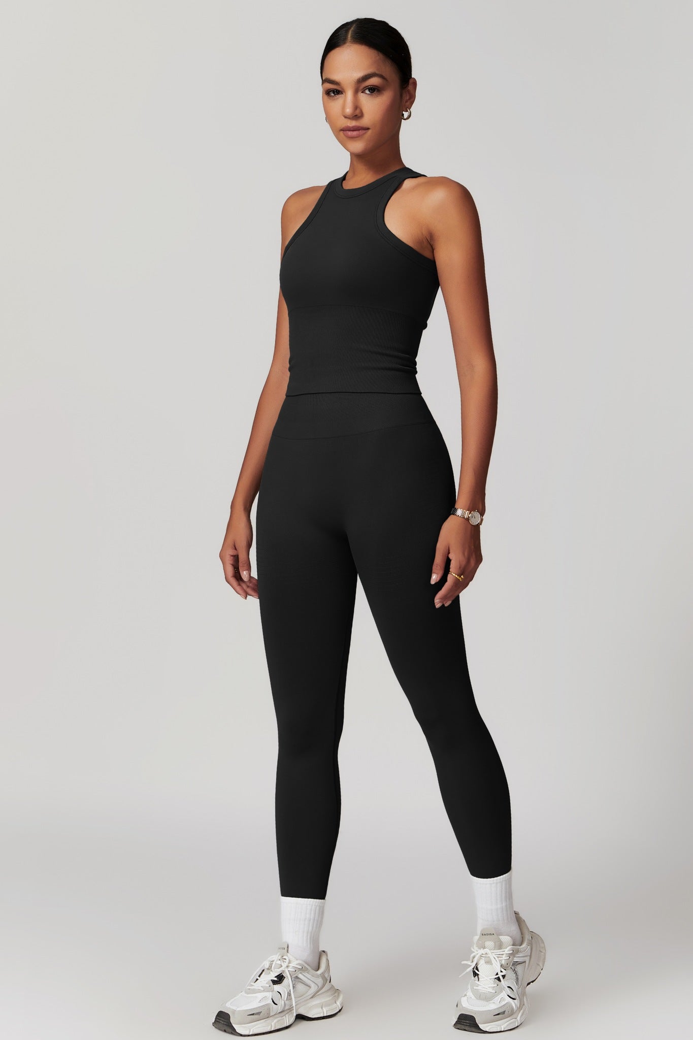 Stella Leggings - Black
