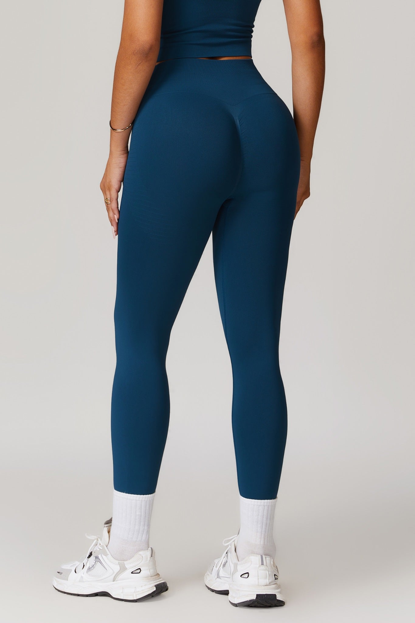 Stella Leggings - Navy