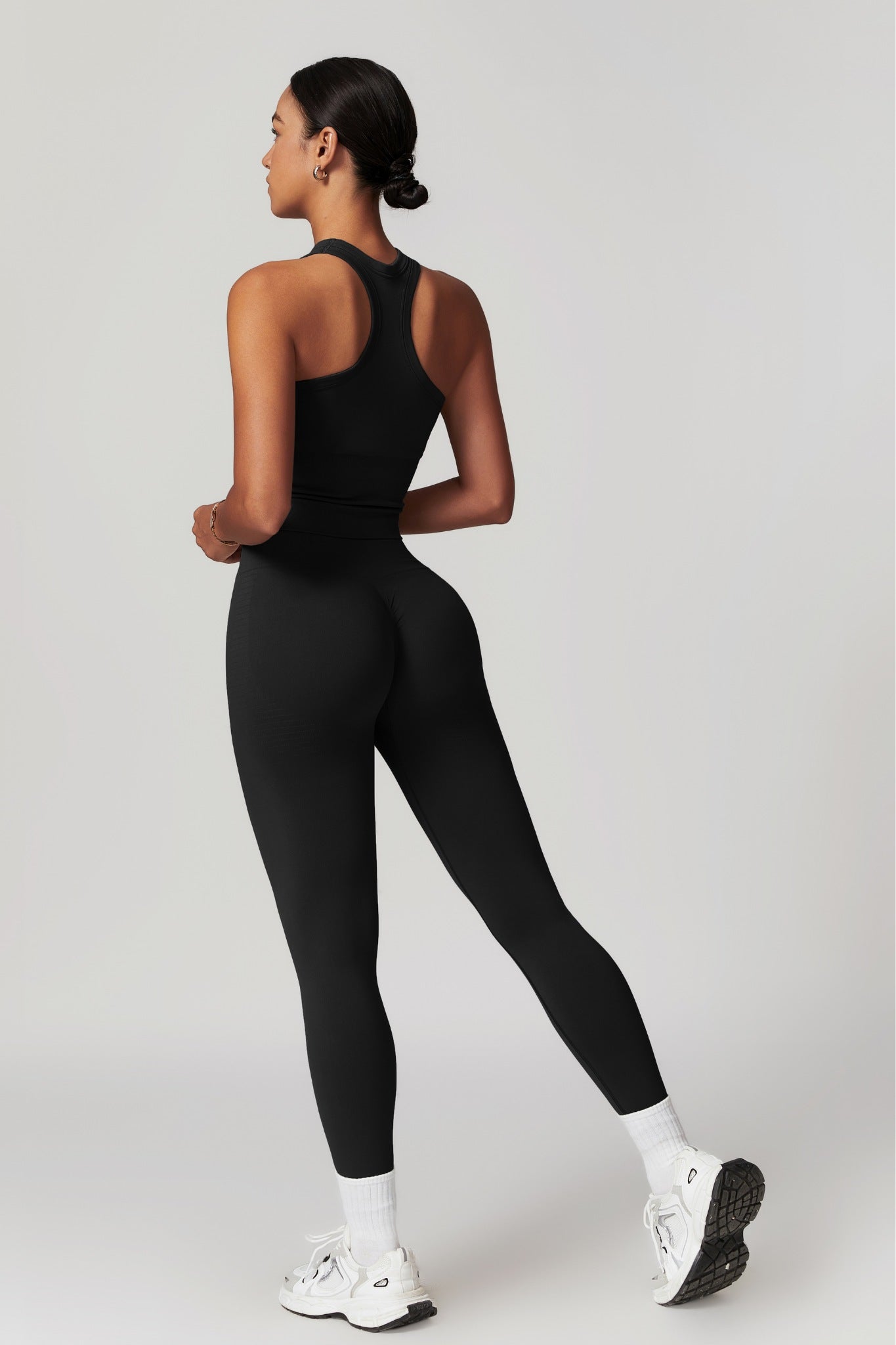 Stella Leggings - Black