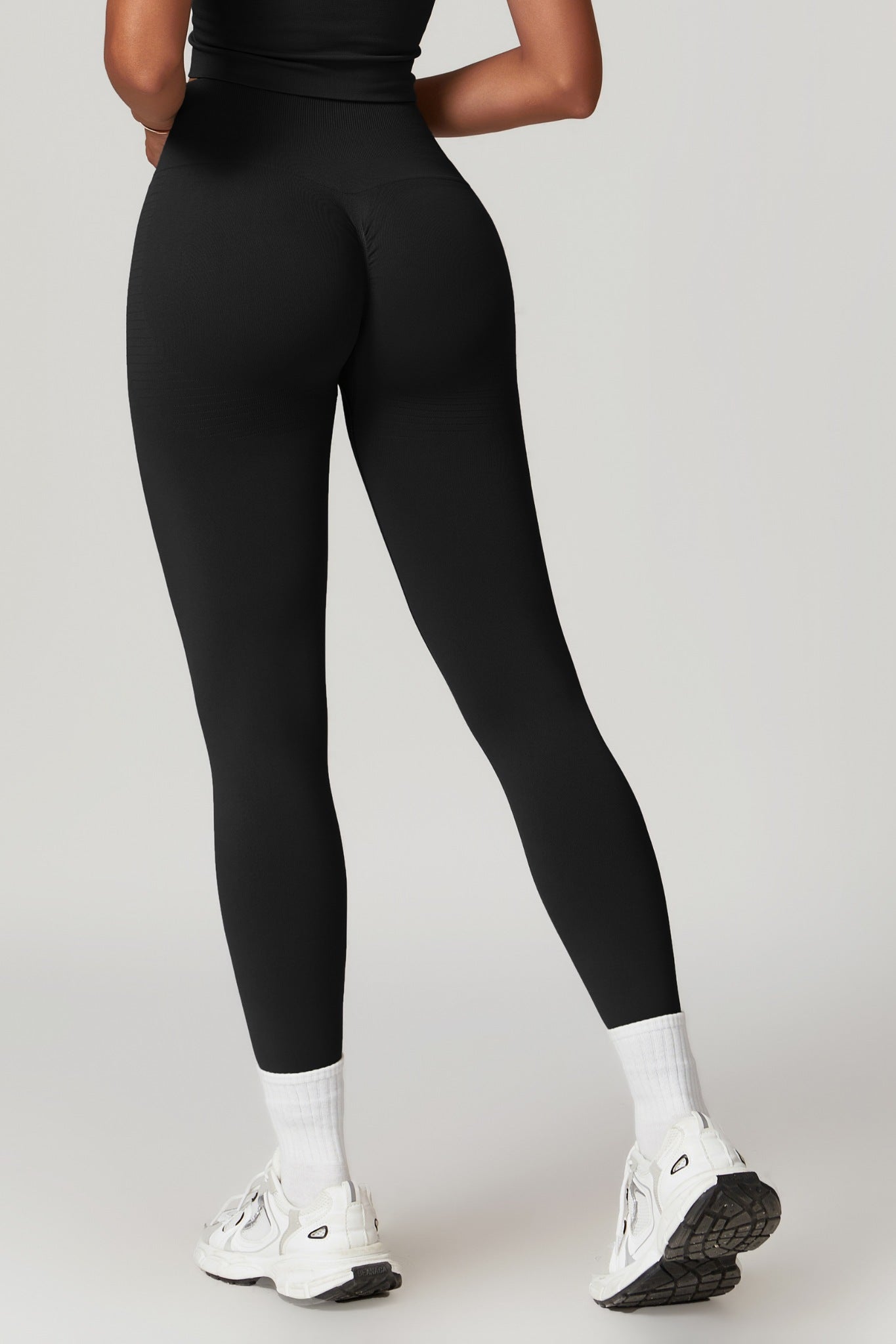 Stella Leggings - Black