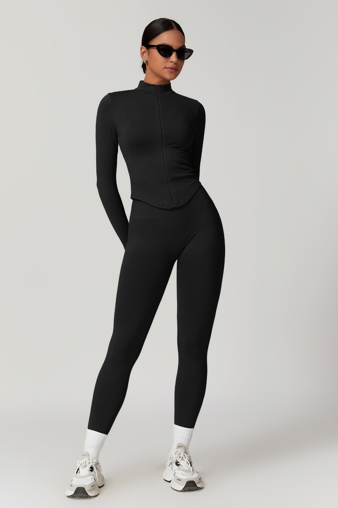 Stella Leggings - Black