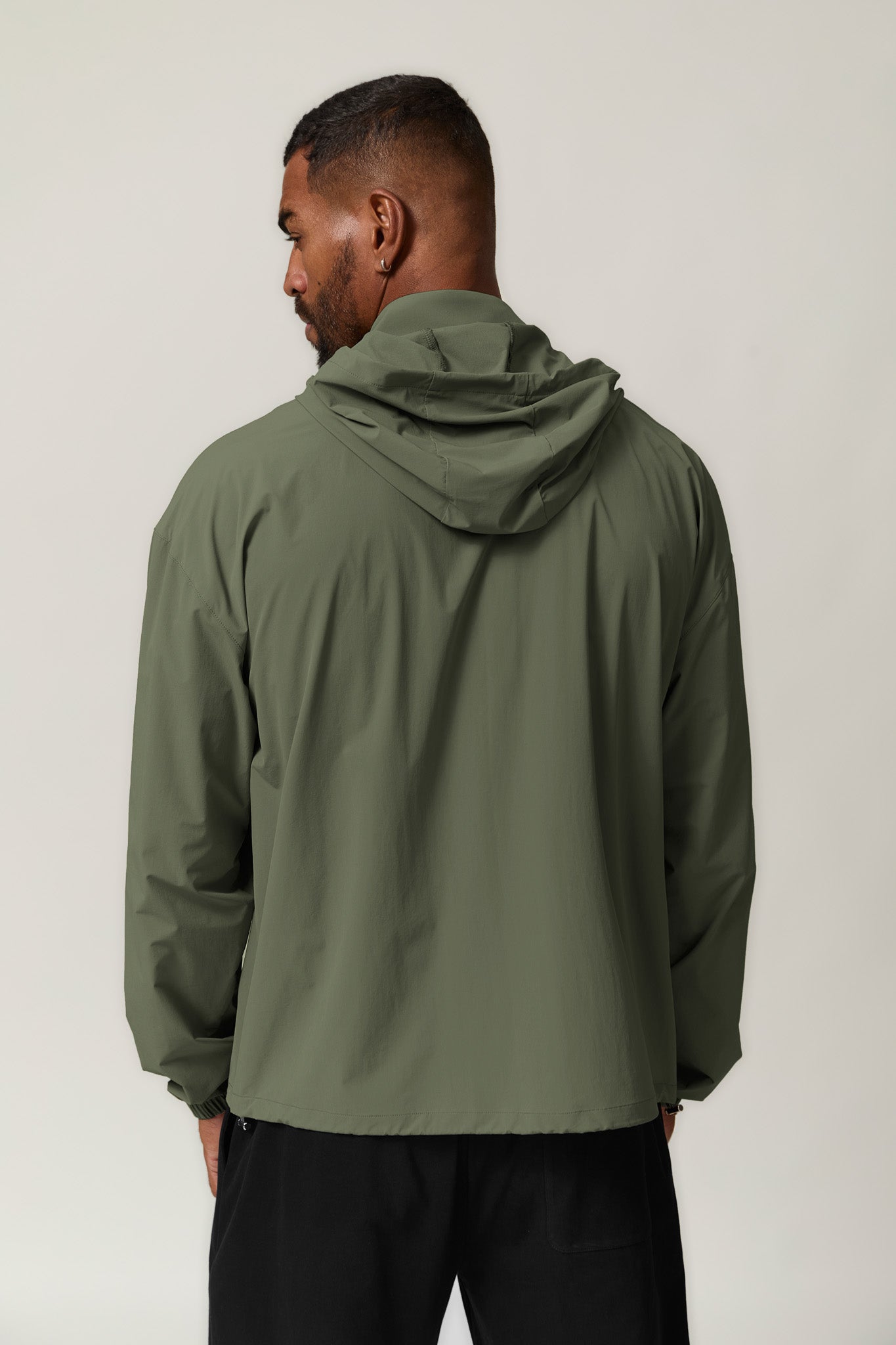 TrailBlazer Jacket - Olive