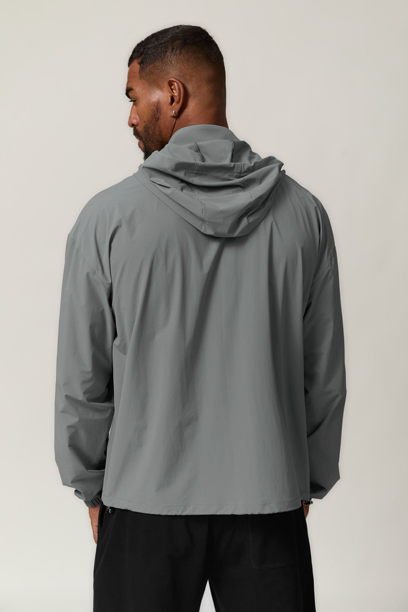 TrailBlazer Jacket - Gray