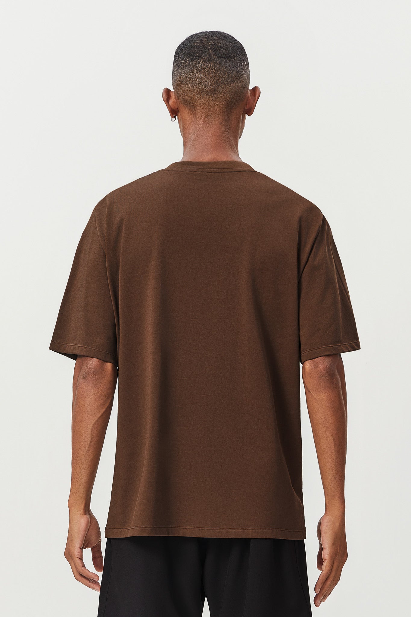 Victory T-Shirt - Brown