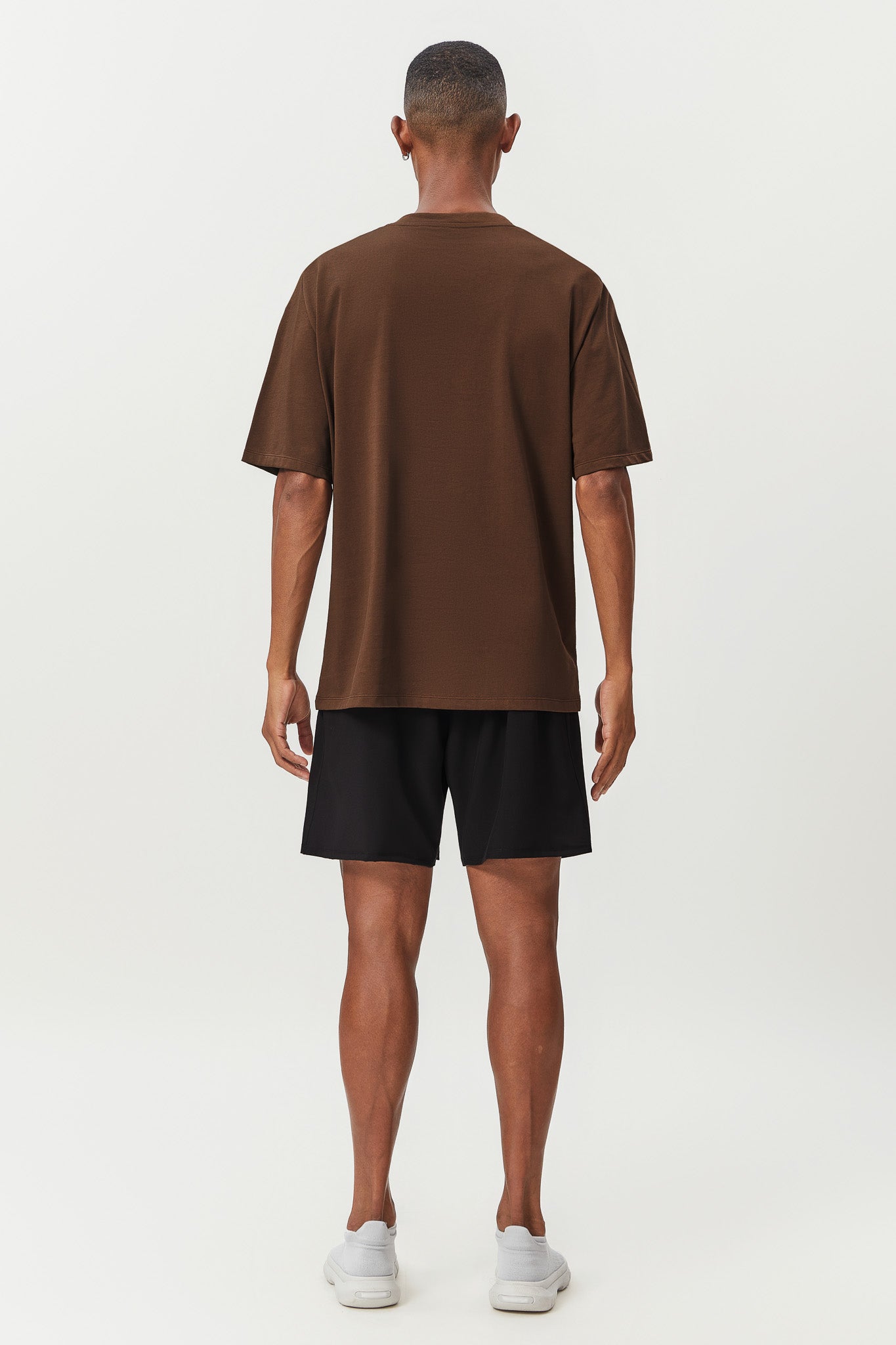 Victory T-Shirt - Brown