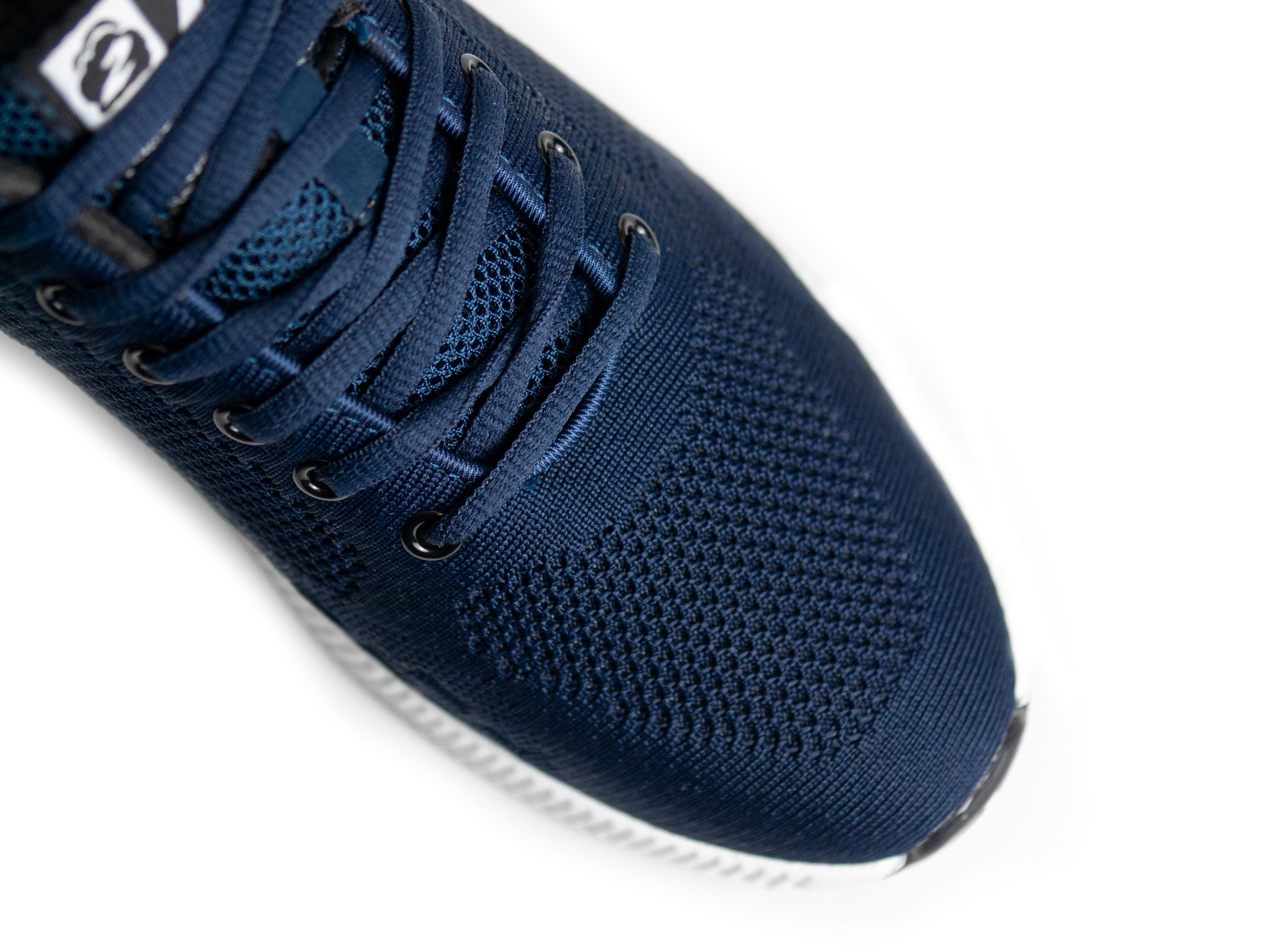 Navy Runners (2.4" Boost)